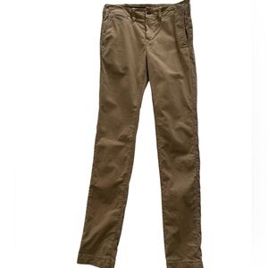 MEN’S AMERICAN EAGLE FLEX SKINNY PANTS SIZE 28 X 34